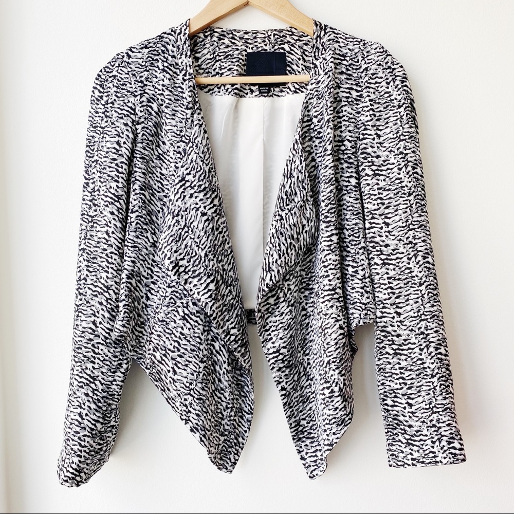 Nordstrom Blazer